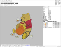 Winnie The Pooh 02