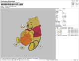 Winnie The Pooh 02