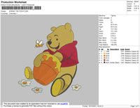 Winnie The Pooh 02