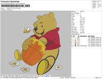 Winnie The Pooh 02