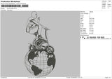 world cycles