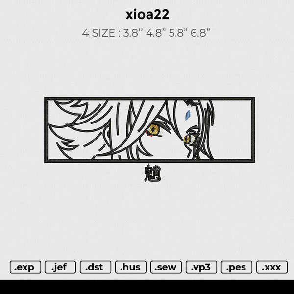 xioa22