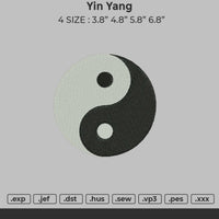 Yin Yang